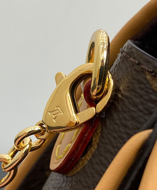 Louis Vuitton Pochette Camille M13566 Brown